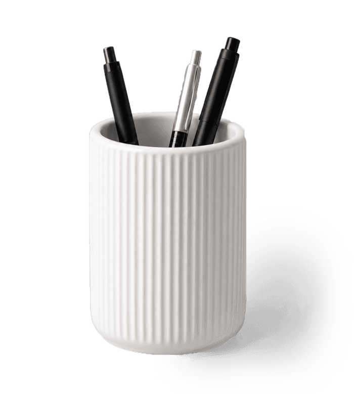 Pen Holder