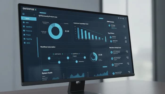 Software Development Company in Hosur