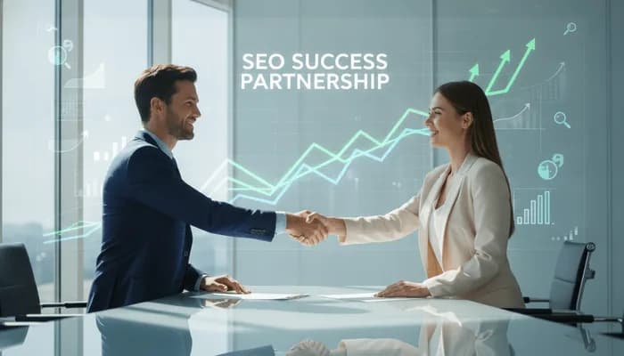 SEO Services in Chennai Showcase 2