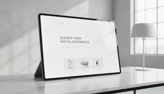 Web Design and Development Company in Ballari