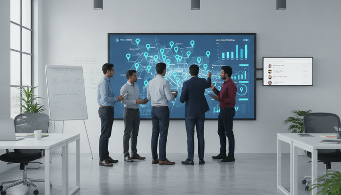 Seo Services in Vellore