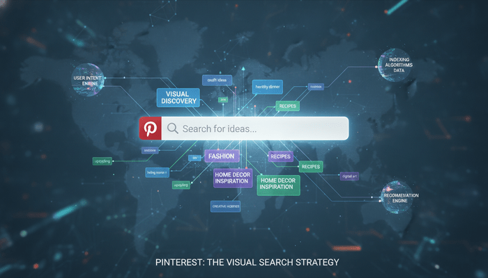 Pinterest Marketing Services in Hosur