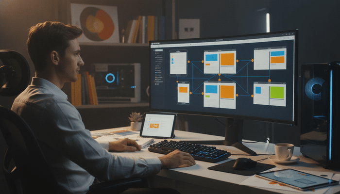 WordPress Website Development Company in Hosur