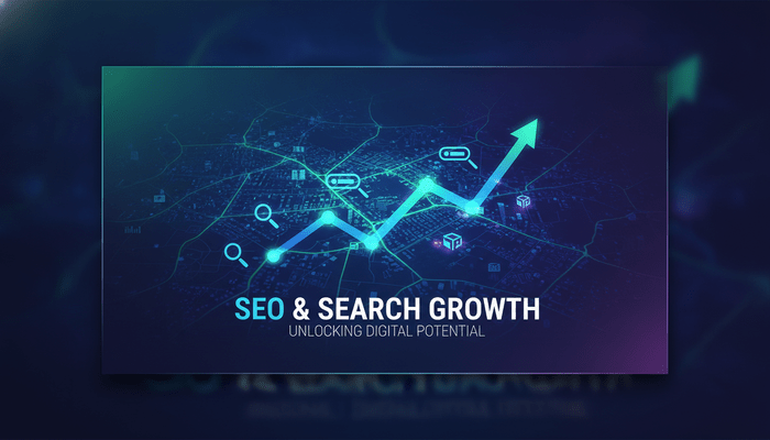 Web Design and Development Company in Coimbatore