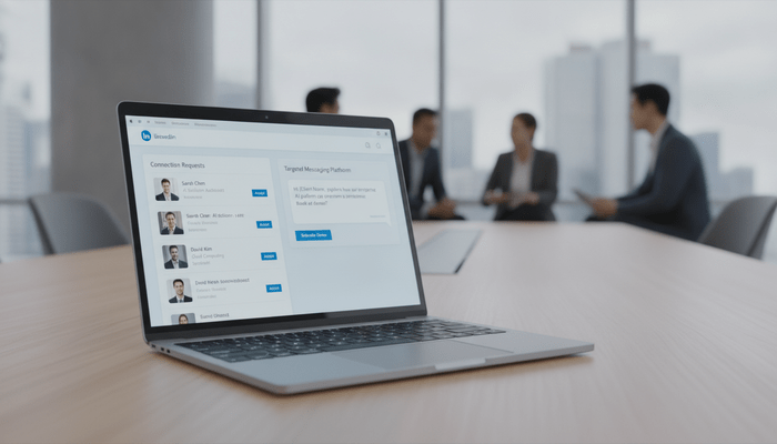 Linkedin Marketing Services in Hosur