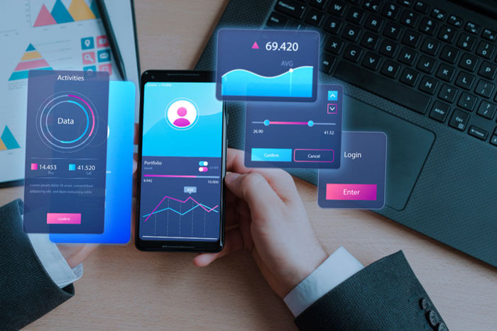 AMP website