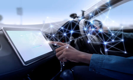 automative geo services