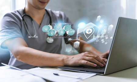 geo healthcare services