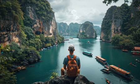 travel geo services