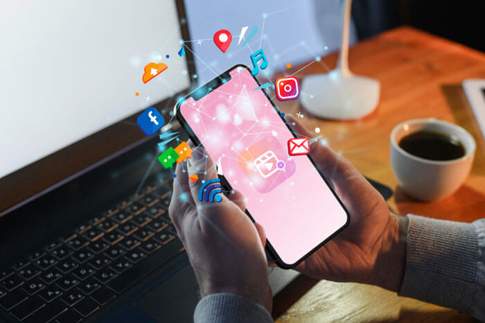 digital marketing services