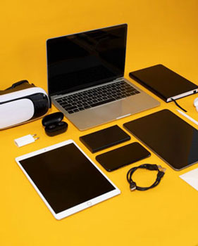 electronics