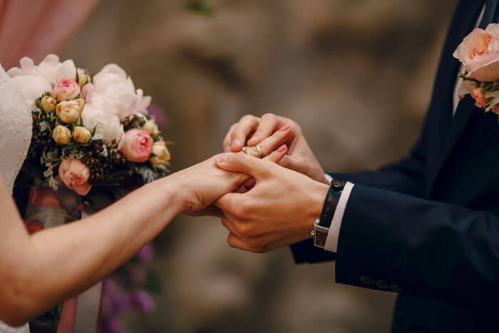 matrimonial website development