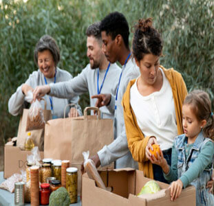 nonprofit