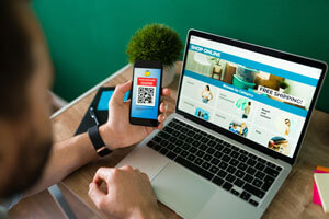 online stores