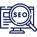 web design using seo