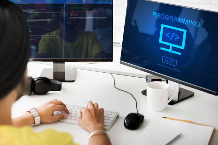 software development services