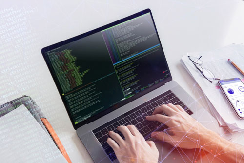 web development service in hosur