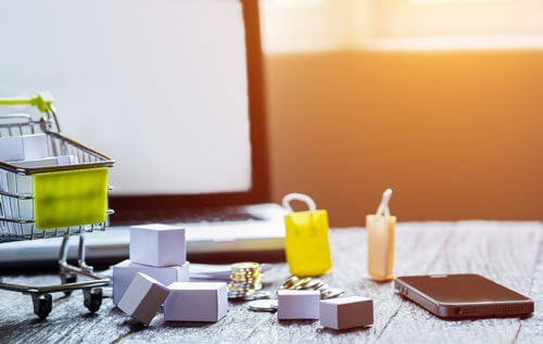 ecommerce Business