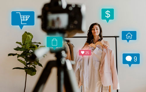 influencers