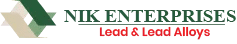 nik - logo