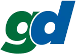 gd properties - logo