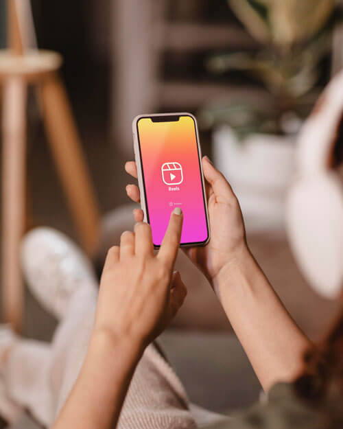 instagram services