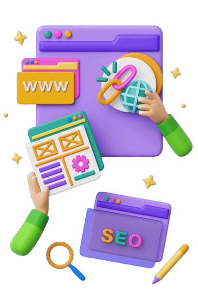 website maintenance