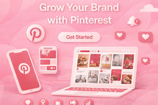 pinterest marketing service bangalore