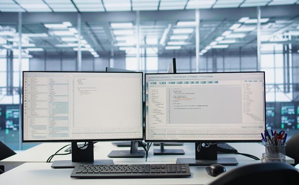 Web Development Company in Tiruvannamalai