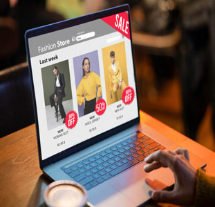wordpress E-commerce & Retail