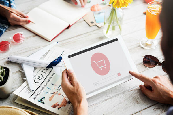 hosur ecommerce website development