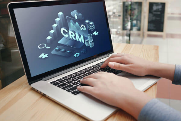 CRM service company in hosur