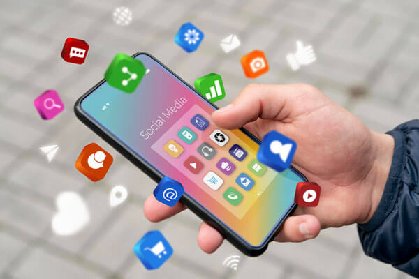 social media marketing service company in hosur
