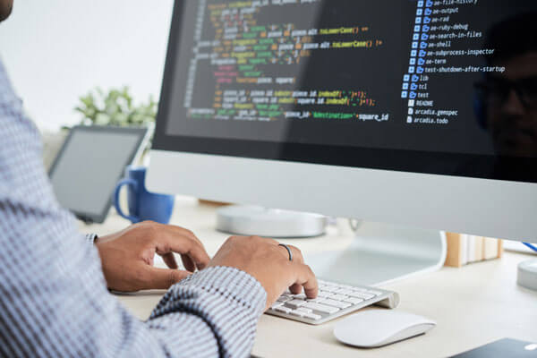 software development company in hosur