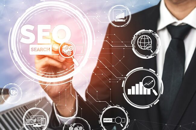 Small Business SEO Services Hosur