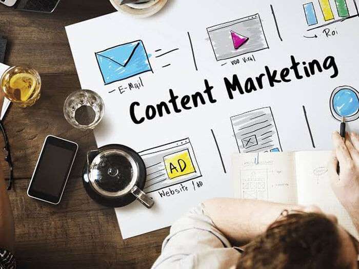 content marketing service company in hosur