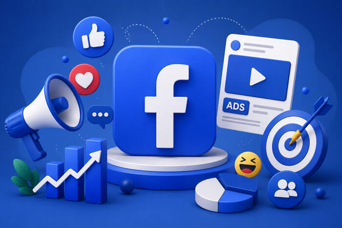 hosur facebook marketing services