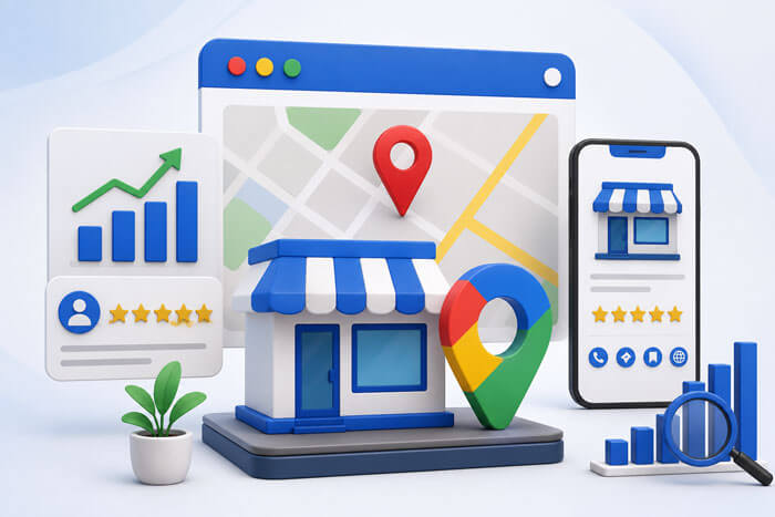 GMP services in hosur