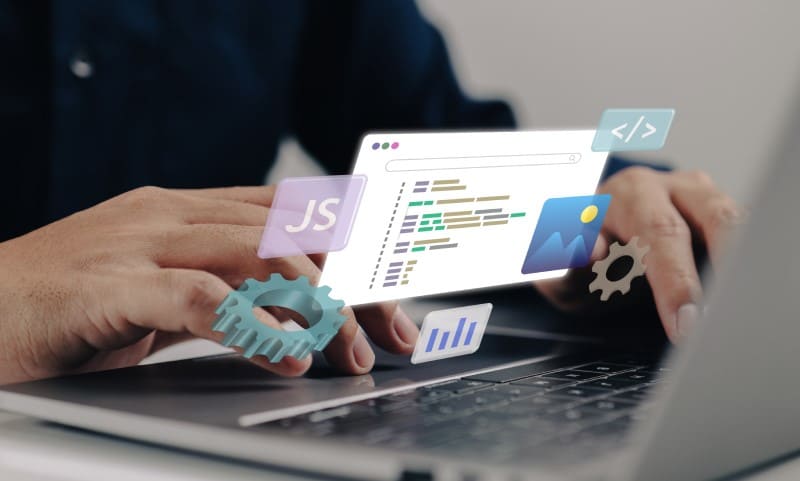 custom website development service company in hosur