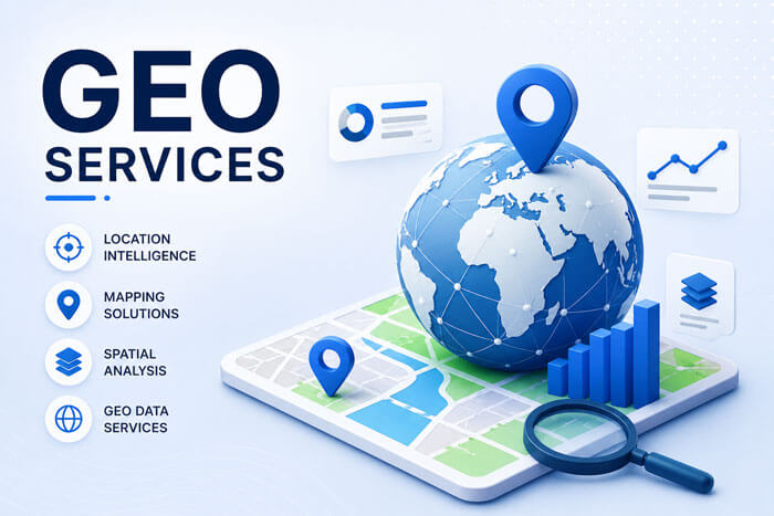 best geo services in hosur
