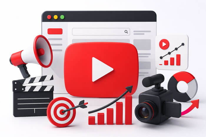 youtue marketing service company in hosur