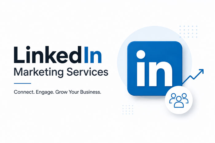 hosur linkedin marketing company