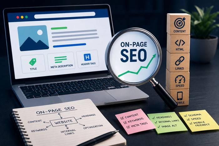 on page seo company in hosur