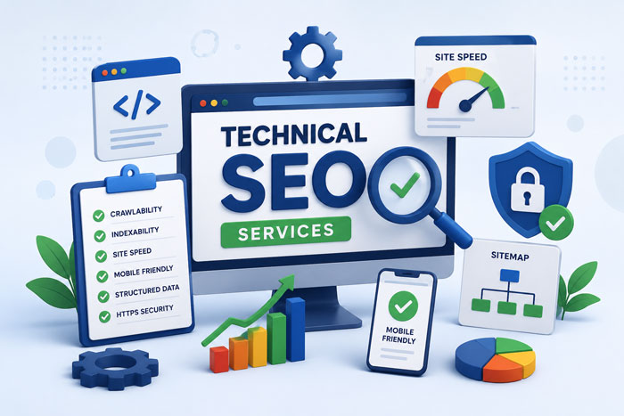 technical seo services in hosur