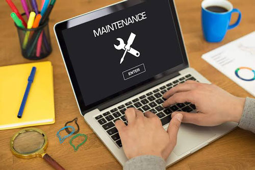 website maintenance company in hosur