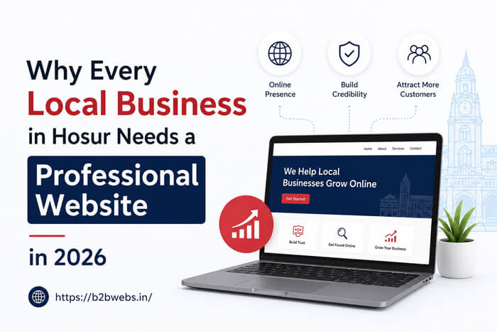 why-local-business-website why local business need a website